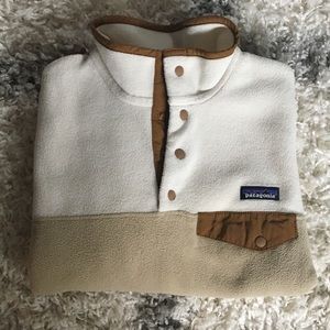 Patagonia Women’s Lightweight Synchilla Fleece